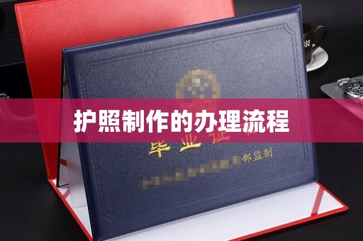 历下护照制作的办理流程