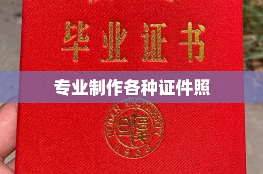 历下专业制作各种证件照