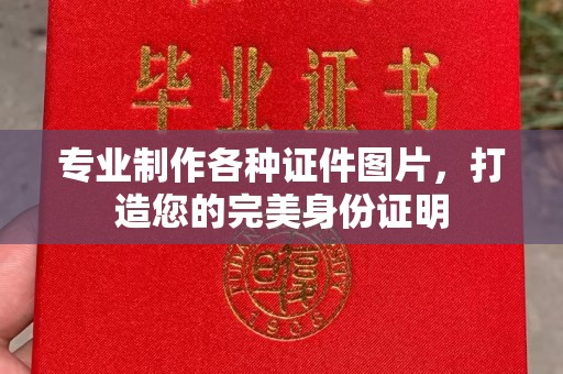 历下专业制作各种证件图片，打造您的完美身份证明
